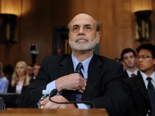 Bob Bernanke