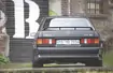 Mercedes 190 E 2.5-16 - Baby-Benz dojrzał dzięki 16V