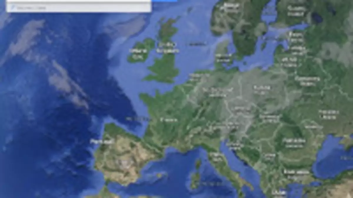 Mapy Google będą dokładniejsze – nawet czterokrotnie!