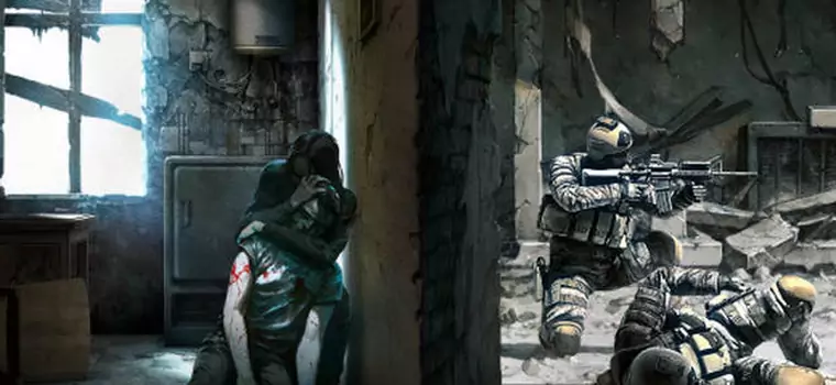 This War of Mine trafia na smartfony z iOS i Androidem (wideo)