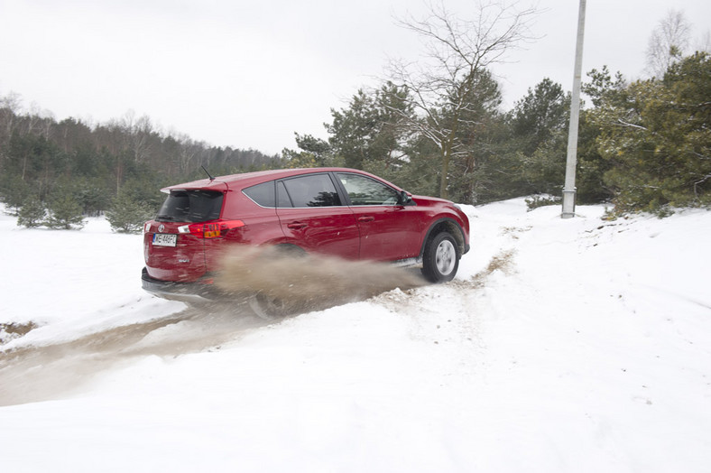 Toyota RAV4 kontra Ford Kuga i Subaru Forester: porównanie najnowszych SUV-ów na rynku