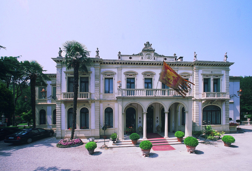 Villa Ducale