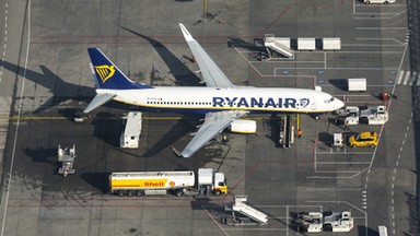 Ryanair ma kłopot w Belgii. Piloci postawili ultimatum. Problemy pasażerów?