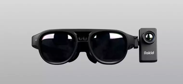 T1 Thermal Glasses – inteligentne okulary, które mają pomóc w walce z COVID-19