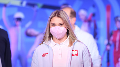 Jest szansa na start w Pekinie Natalii Maliszewskiej