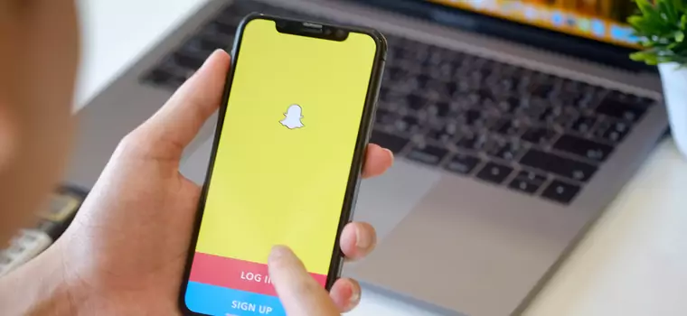 Płatna subskrypcja Snapchata się rozwija. Nowy rekord liczby użytkowników