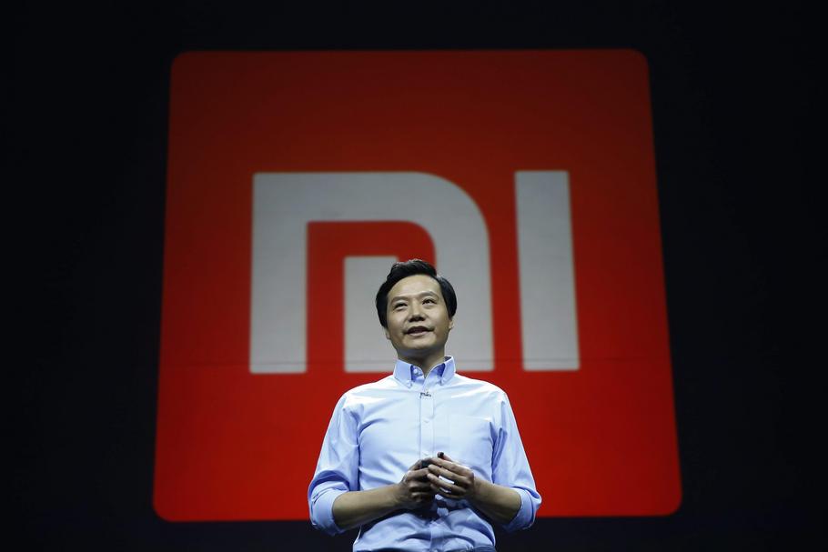 Lei Jun