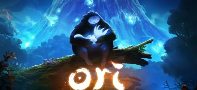 Recenzja: Ori and the Blind Forest