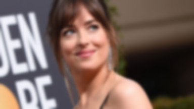 Dakota Johnson i Chris Martin będą mieli dziecko? Jest komentarz