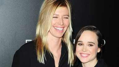 Ellen Page nie rozstaje się z nową dziewczyną!