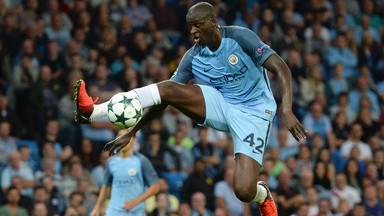 Anglia: Yaya Toure powrócił w wielkim stylu. Remis Liverpoolu