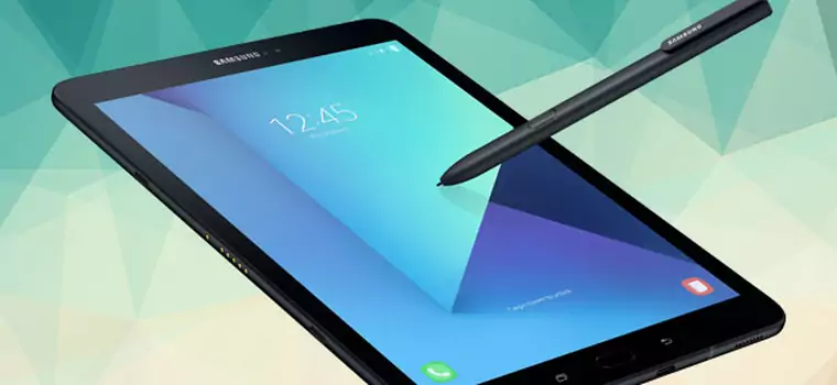 Samsung Galaxy Tab A2 XL w drodze. Jest specyfikacja techniczna