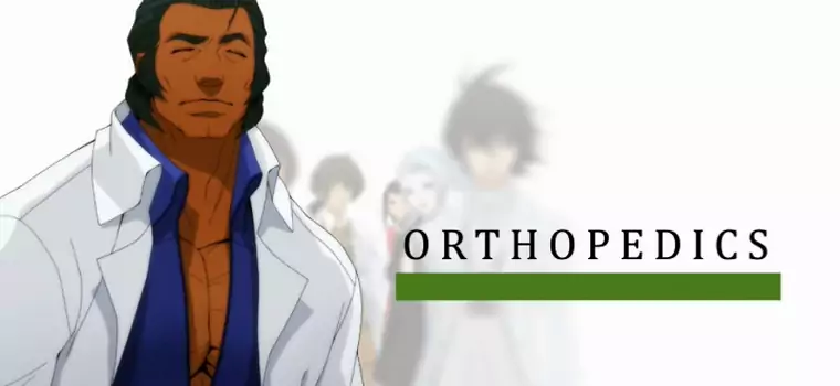 Trauma Team - Ortopedia