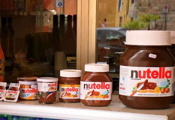 Nutella szkodliwa dla zdrowia? Producent uspokaja: jest bezpieczna