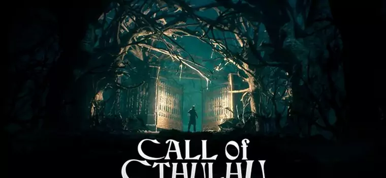 Call of Cthulhu na pierwszym dłuższym fragmencie rozgrywki