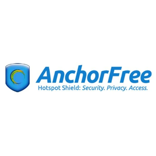 8. AnchorFree