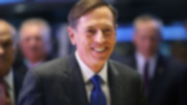 Petraeus zezna ws. ataku na konsulat w Bengazi