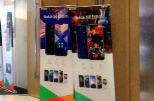 Nokia 5.1 Plus ma premierę 11 lipca