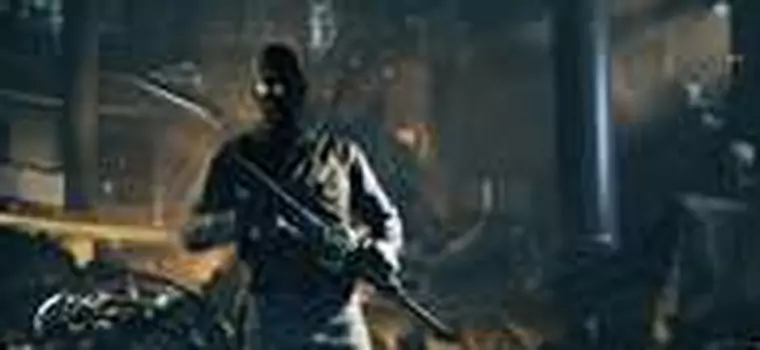 Quantum Break ma już okładkę, choć o samej grze wciąż wiadomo niewiele