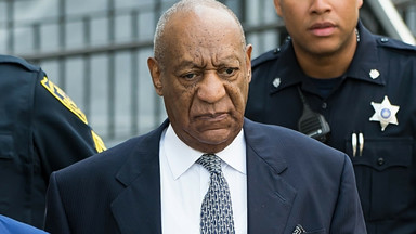 Bill Cosby zostaje w więzieniu. Odrzucono wniosek o zwolnienie warunkowe