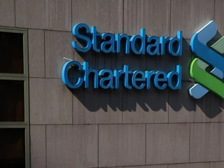 Standard Chartered