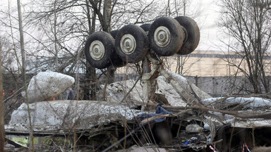 Komitet Śledczy FR może uznać pilotów za winnych katastrofy Tu-154M