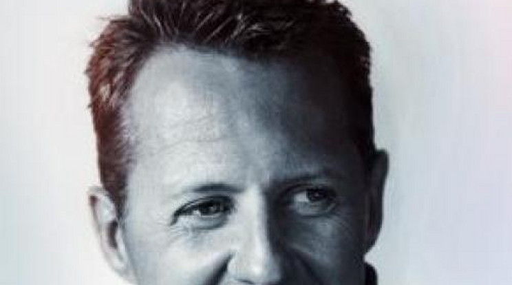 Nemzetközi díjat kapott Michael Schumacher honlapja