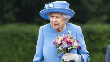 Stan zdrowia Królowej Elżbiety. Boris Johnson komentuje