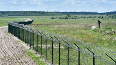 Ukraina wzmacnia ochronę granicy przed manewrami Zapad-2017