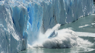 Kolejne smutne wnioski naukowców, tym razem o oceanach. Raport IPCC