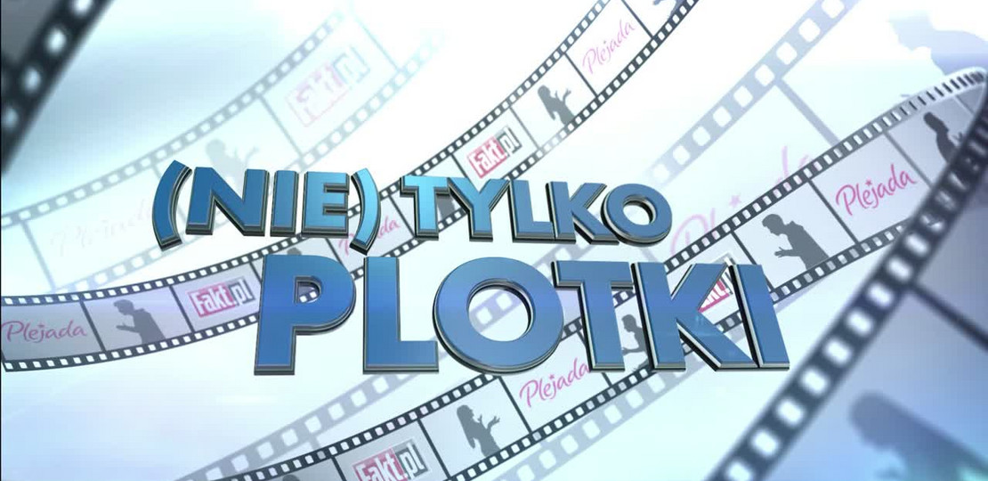 Nie tylko plotki