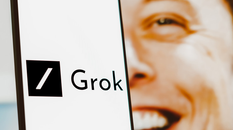 Nyílt forráskódot kap Elon Musk Grok névre keresztelt chatbotja / Fotó: Northfoto