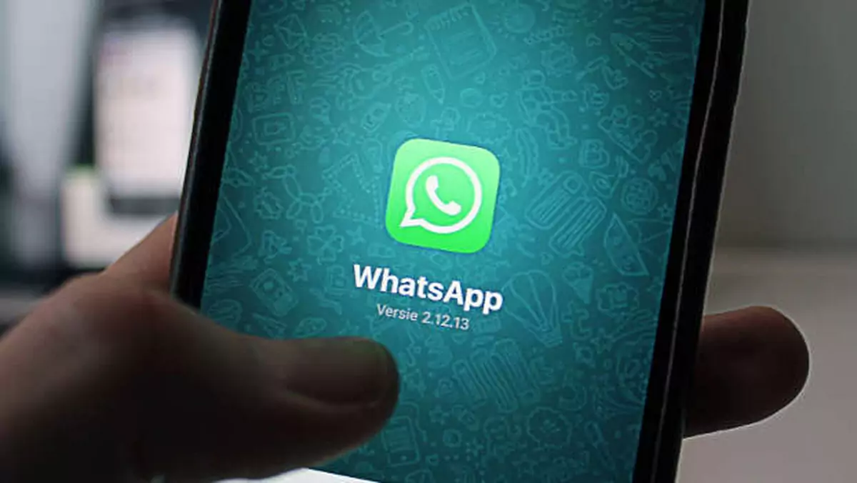 WhatsApp ogranicza dalsze przesyłanie wiadomości do znajomych