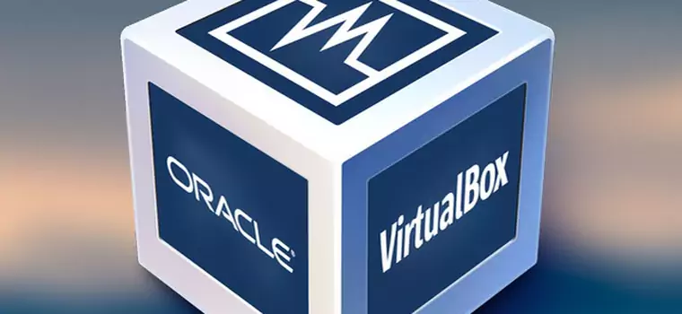 Najlepszy menedżer maszyn wirtualnych na rok 2017: VirtualBox