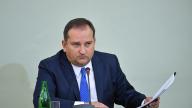 Sąd: prokurator zawnioskował o karę dla b. szefa KPRM Tomasza Arabskiego ws. lotu do Smoleńska