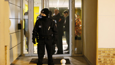 Francja: policja odnalazła "pas szahida" wypełniony ładunkami wybuchowymi