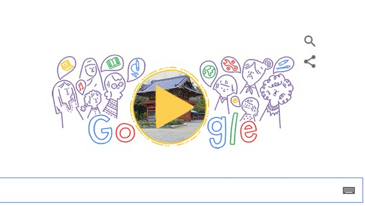 Międzynarodowy Dzień Kobiet świętuje także Google. Z okazji 8 marca pojawiło się Google Doodle zawierające specjalny filmik. Co dokładnie najpopularniejsza przeglądarka na świecie, z okazji Międzynarodowego Dnia Kobiet, stworzyła? Wyjątkowe Doodle internauci mogą go zobaczyć na stronie głównej wyszukiwarki.