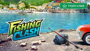 Fishing Clash