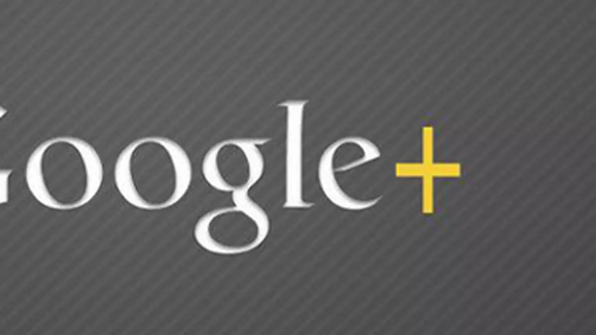 Nowe ustawienia prywatności w Google+