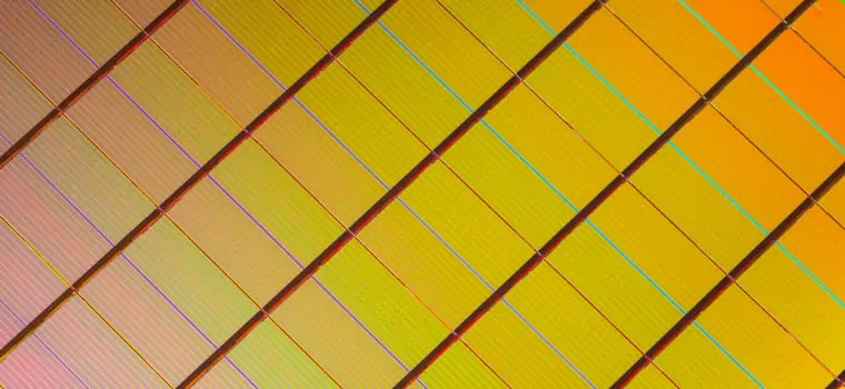 Intel: pamięć 3D 1000-krotnie szybsza od obecnych