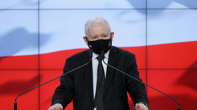 Kaczyński zapowiada internetową ofensywę. IBIMS ocenia, czy może się to udać