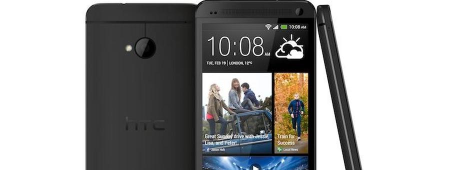 Czy HTC One podbije serca użytkowników?