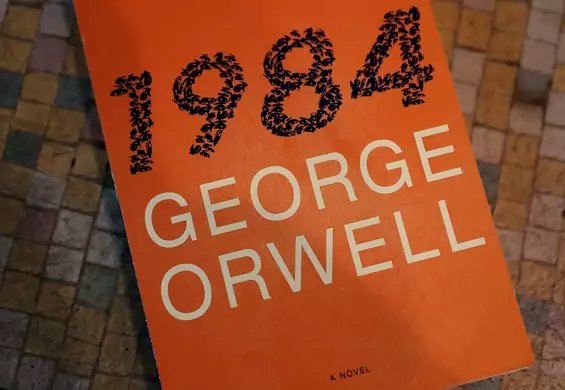 Donald Trump jak Wielki Brat? Książka "Rok 1984" na listach bestsellerów w USA
