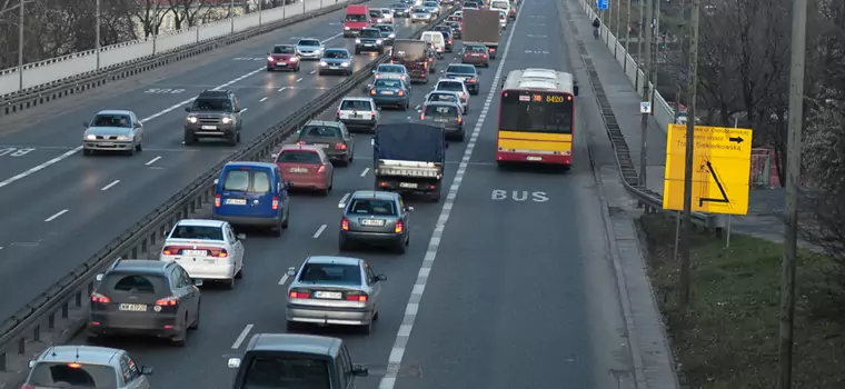 Na buspasy wkroczą strażnicy miejscy? Jest już petycja