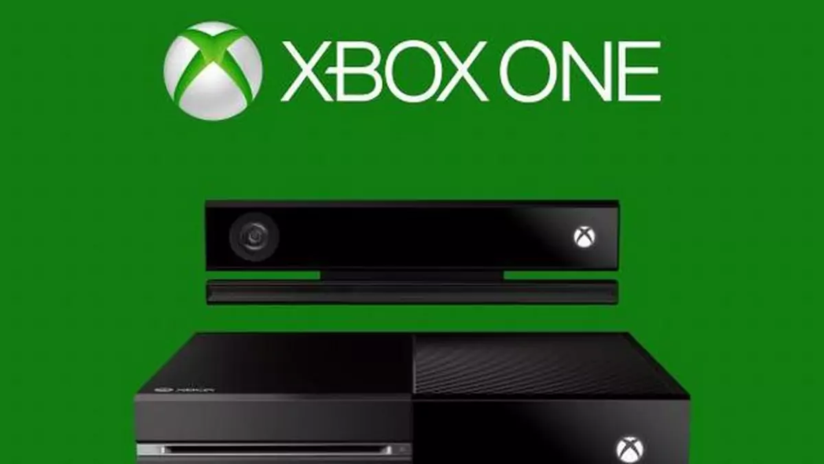 Xbox One zapamięta 5 minut twojej gry