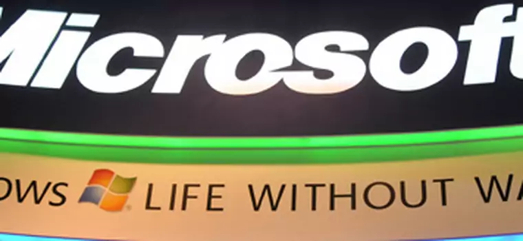Microsoft: nie będzie Zune HD w Europie