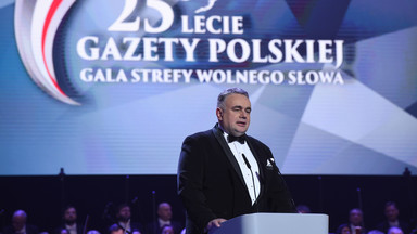 OKO.press: 6 mln złotych nie trafi do fundacji Sakiewicza