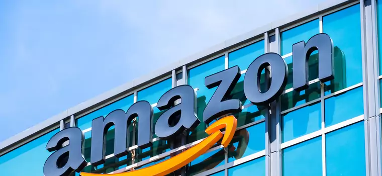 Włochy nakładają karę na Amazon. Ponad 5 mld zł do zapłaty