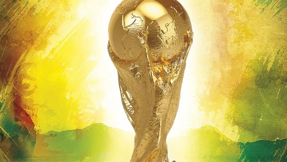 Recenzja: 2014 FIFA World Cup Brazil