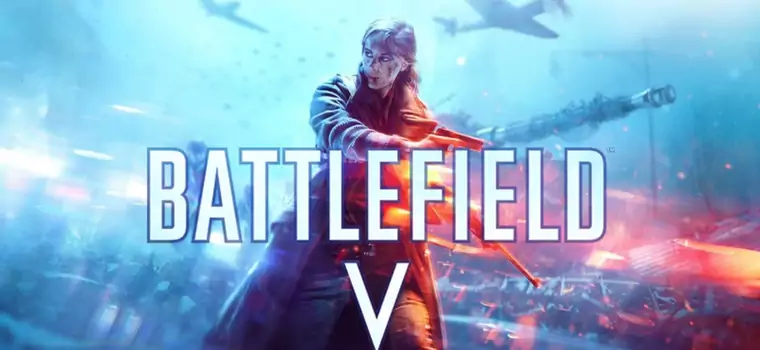 Prywatne serwery w Battlefield V - DICE zapowiada wyczekiwaną funkcję